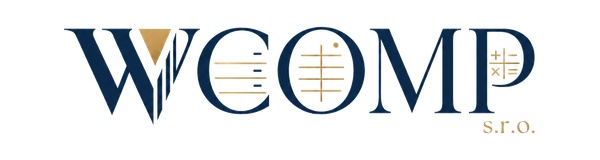 WCOMP, s.r.o.